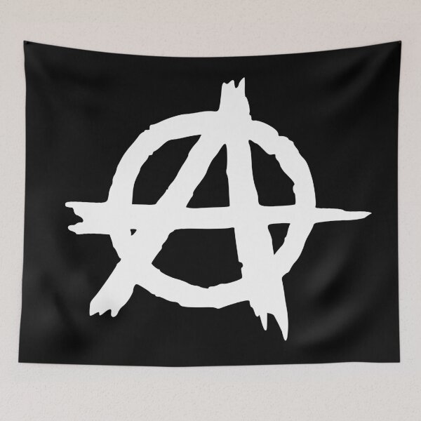 Item preview, Anarchy designed and sold by fourretout.