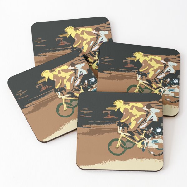 Item preview, bmx designed and sold by ricobarinas.