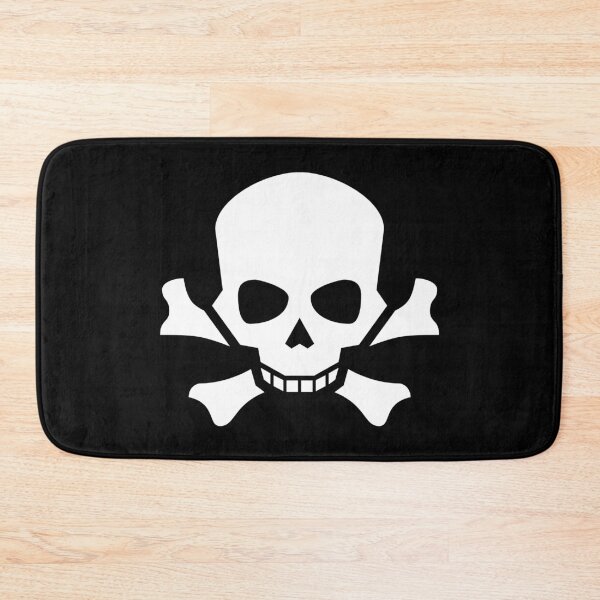 Item preview, Skull designed and sold by fourretout.