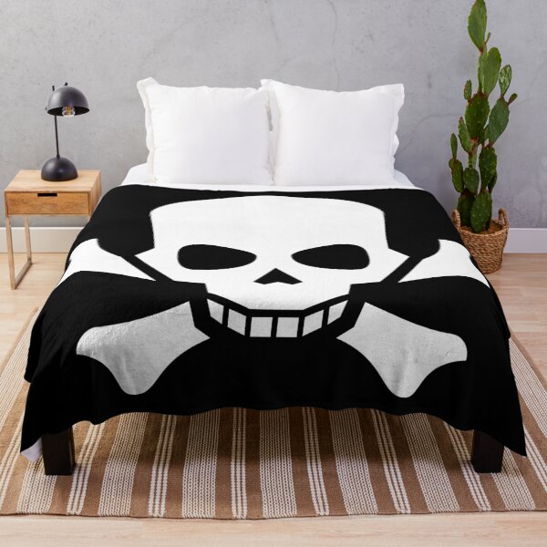Item preview, Skull designed and sold by fourretout.