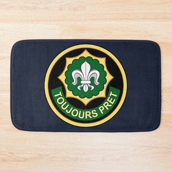 Item preview, 2nd Cavalry Regiment - 2nd Dragoons (United States Army) designed and sold by wordwidesymbols.