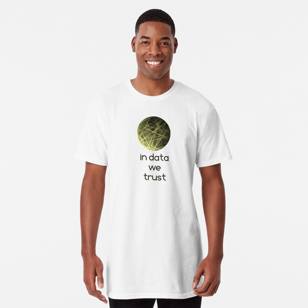 Item preview, Long T-Shirt designed and sold by FunnyGrief.