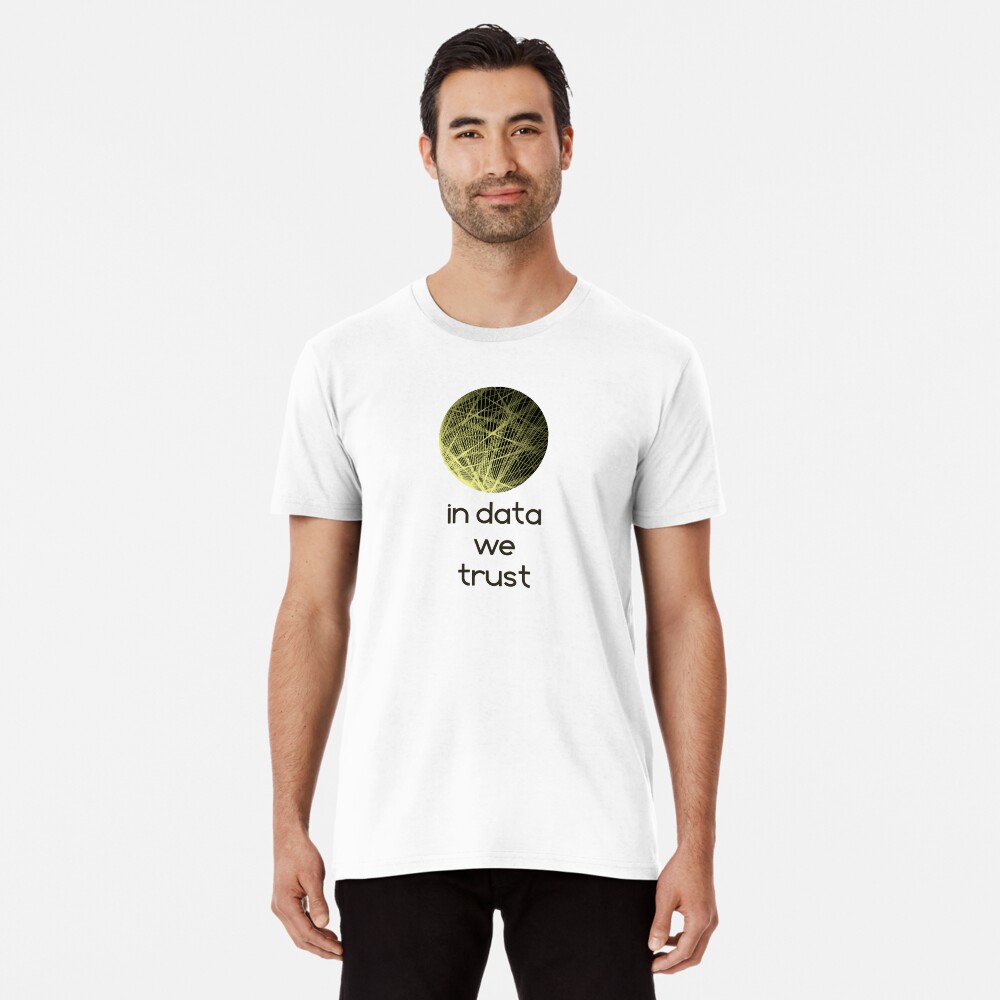 Item preview, Premium T-Shirt designed and sold by FunnyGrief.