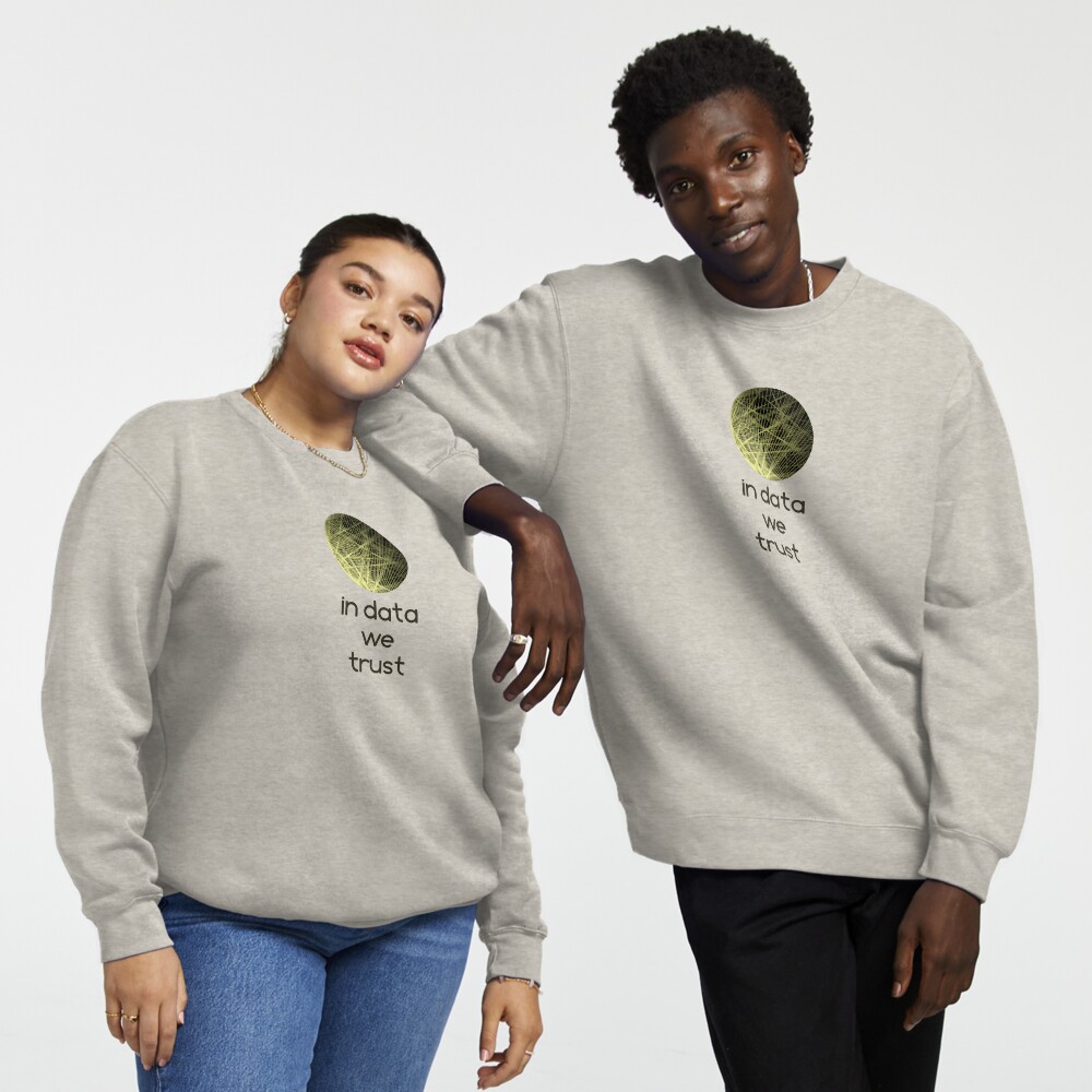 Item preview, Pullover Sweatshirt designed and sold by FunnyGrief.