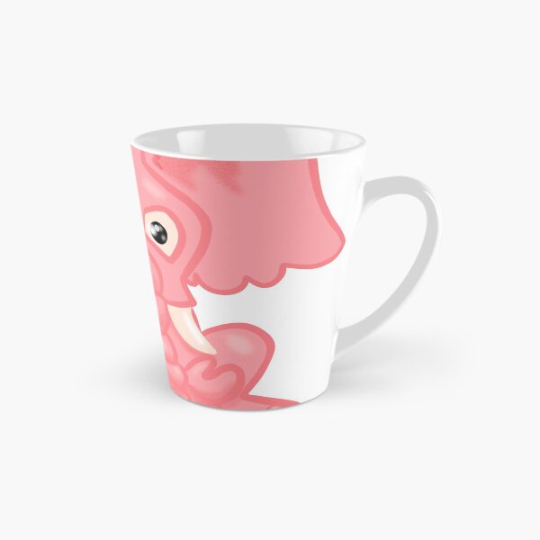 Item preview, Pink Elephant designed and sold by MikePaulArt.
