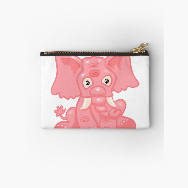 Item preview, Pink Elephant designed and sold by MikePaulArt.