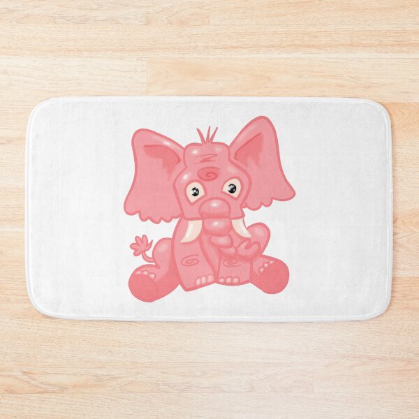 Item preview, Pink Elephant designed and sold by MikePaulArt.