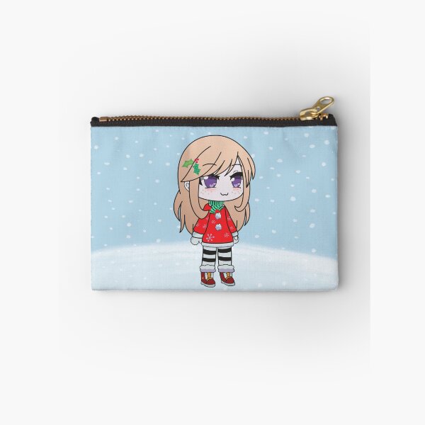 Item preview, Mia Chan - Just a Gacha Girl who loves winter designed and sold by uwu-kitty.