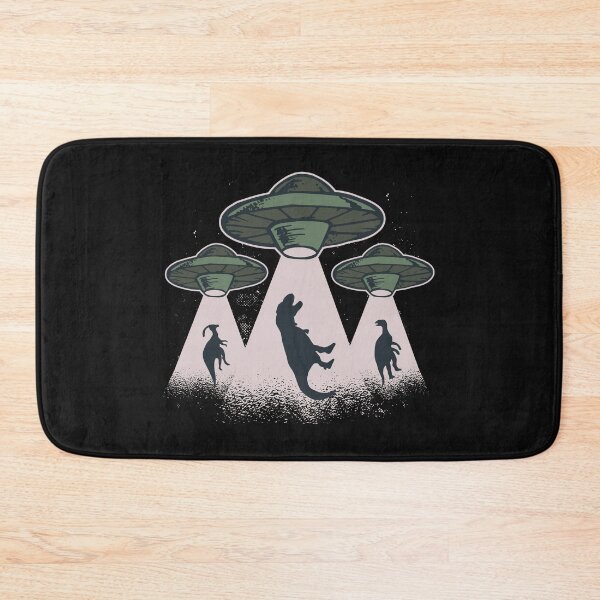 Item preview, UFO's hollow dinosaurs designed and sold by altinvest.