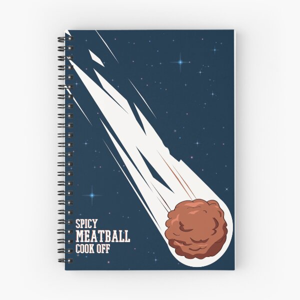 Item preview, Meatball designed and sold by hugoncalves.