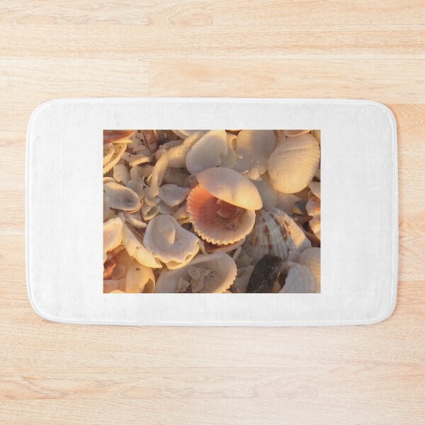 Item preview, Shells at Sunset designed and sold by neldamays.