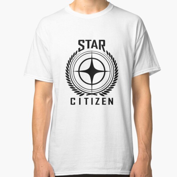 t shirt star citizen