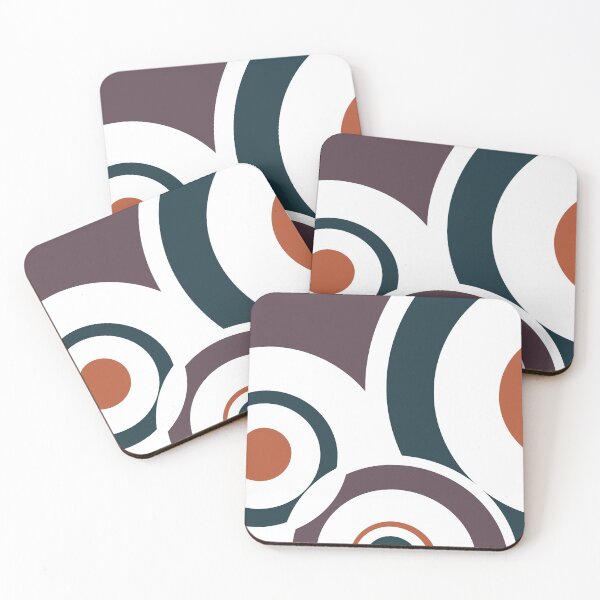 Item preview, Retro art 90s geometric designed and sold by Carolina Salazar.