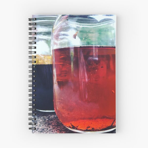 Item preview, Mason Jars of Homemade Extract designed and sold by Rammkah.
