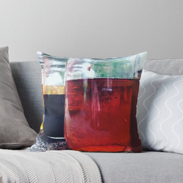Item preview, Mason Jars of Homemade Extract designed and sold by Rammkah.
