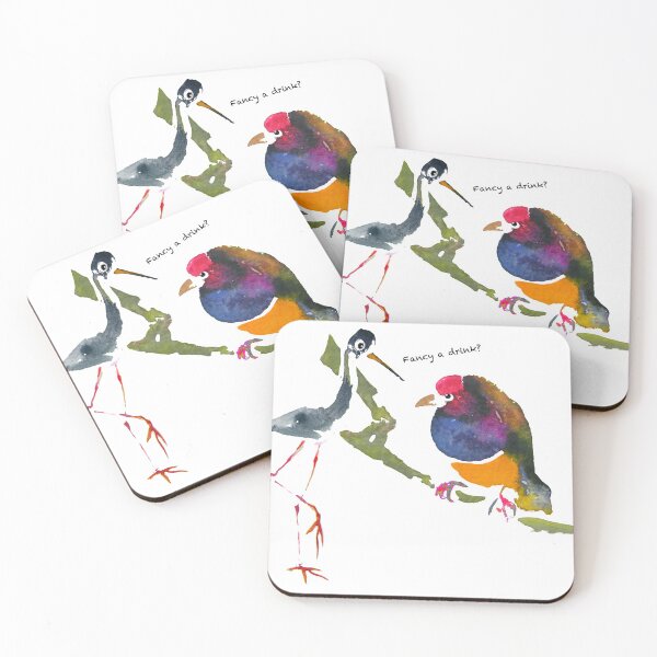 Item preview, Fancy A Drink? designed and sold by Goodaboom.