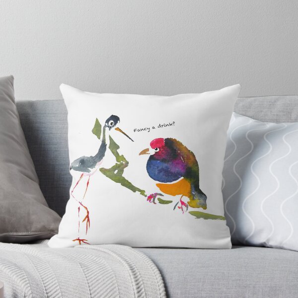 Item preview, Fancy A Drink? designed and sold by Goodaboom.
