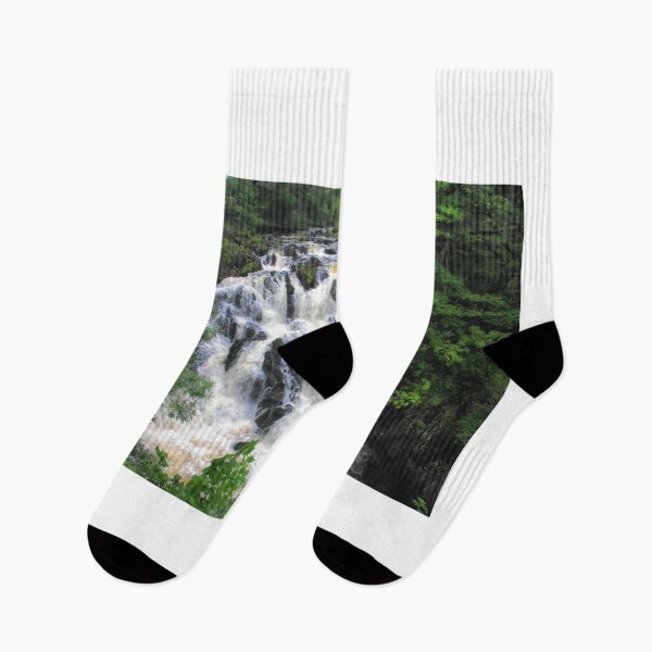 Item preview, Swallow Falls designed and sold by Tina  Townhill.