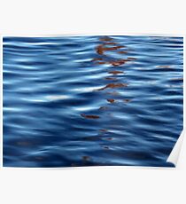 Dissolution Poster