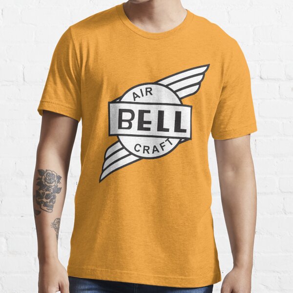Bell Aircraft Company Retro Logo Essential T-Shirt