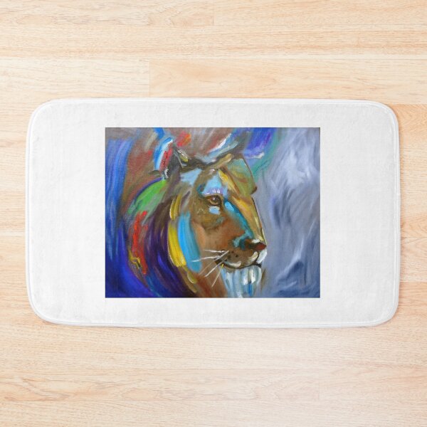 Item preview, A Tribute to Cecil - Brave Heart designed and sold by jennyleeandjim.