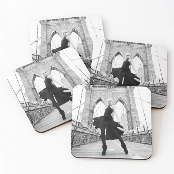 Item preview, Booklyn Bridge designed and sold by Julie Boehm.