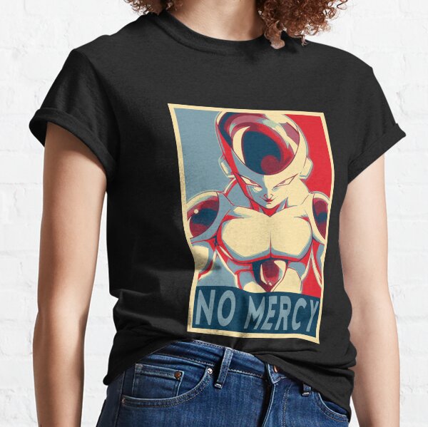 Frieza Women s T Shirts Tops for Sale Redbubble