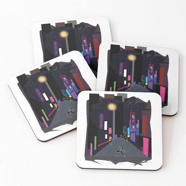 Item preview, Dancing in the Street designed and sold by JMcdesigner.