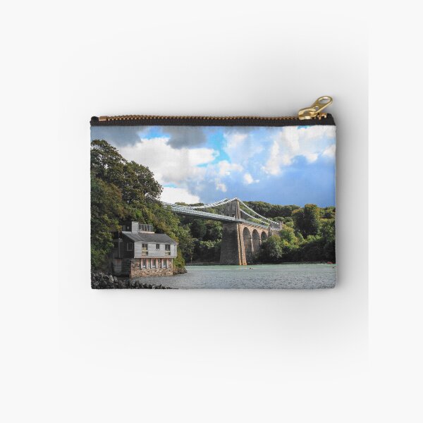 Item preview, Menai Bridge designed and sold by Tina  Townhill.