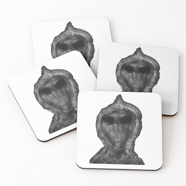 Item preview, Alien Artifact White designed and sold by JetStreamART.