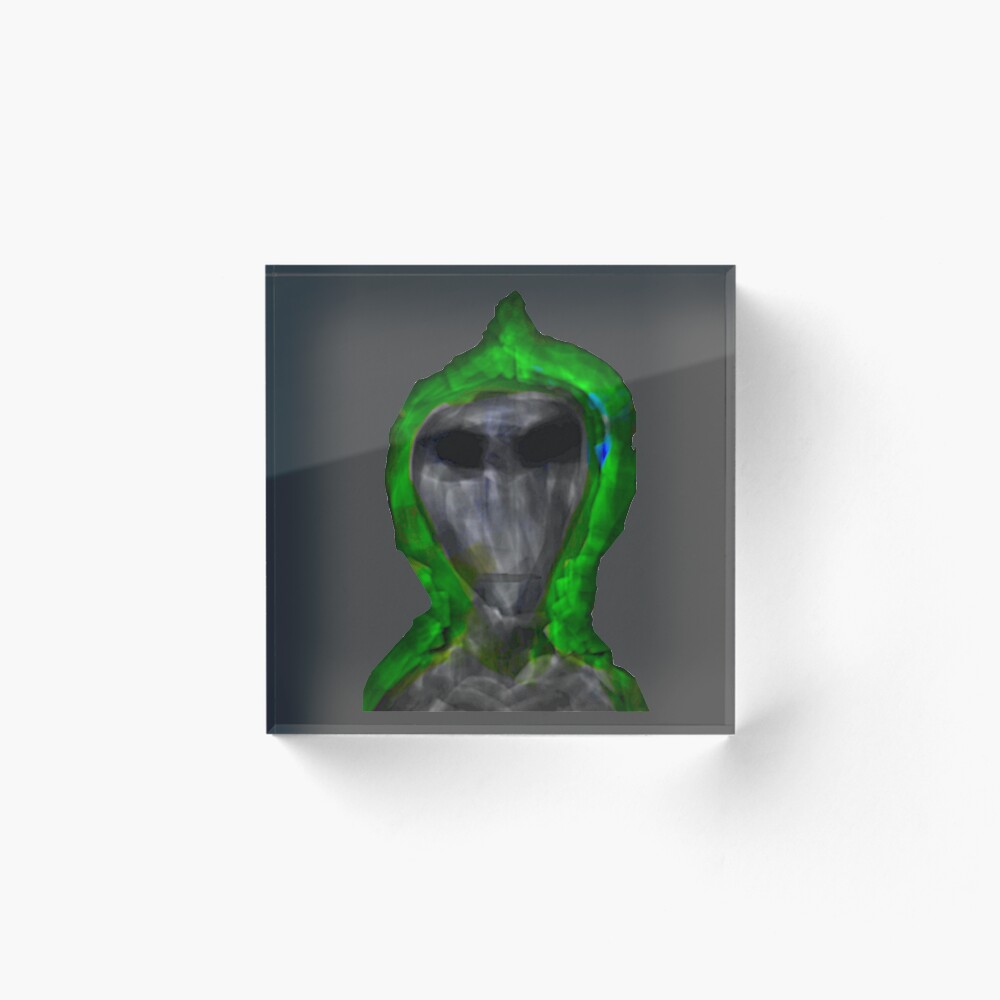 Item preview, Acrylic Block designed and sold by JetStreamART.