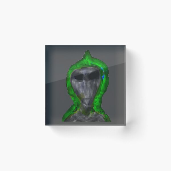 Item preview, Missing Time Grey designed and sold by JetStreamART.