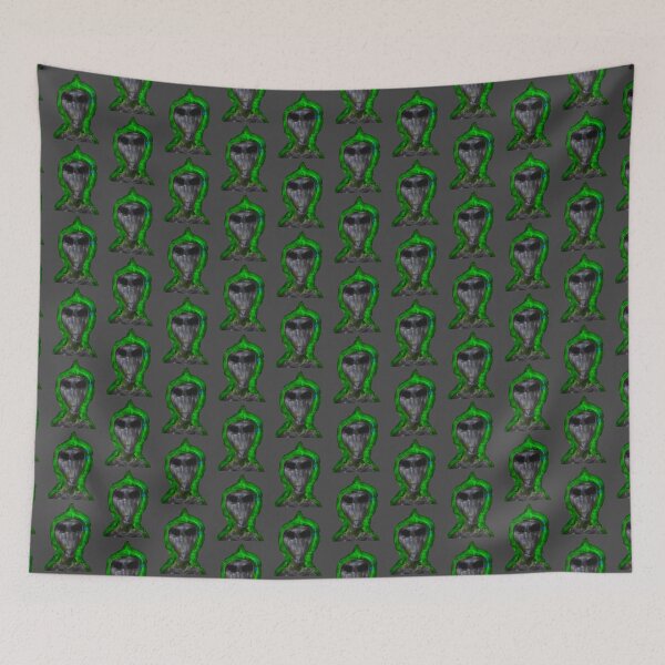 Item preview, Missing Time Grey designed and sold by JetStreamART.