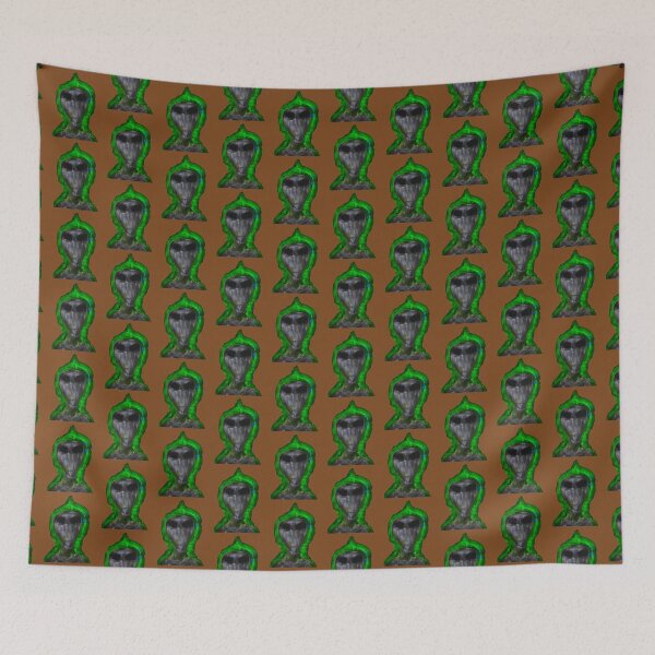 Item preview, Clothes On Backwards Brown designed and sold by JetStreamART.