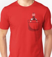 Mystery Science Tom Unisex T-Shirt