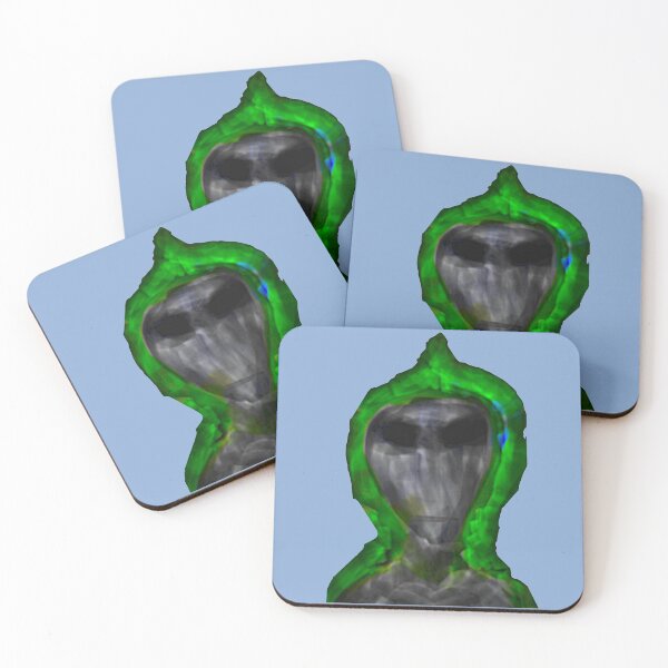 Item preview, Suppressed Memory Blue designed and sold by JetStreamART.