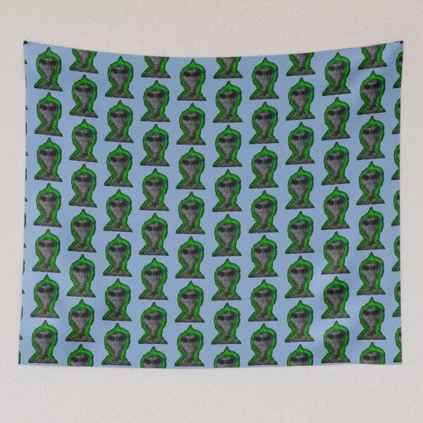 Item preview, Suppressed Memory Blue designed and sold by JetStreamART.