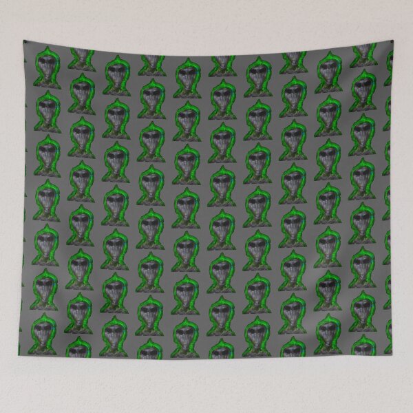 Item preview, Abduction Gray designed and sold by JetStreamART.