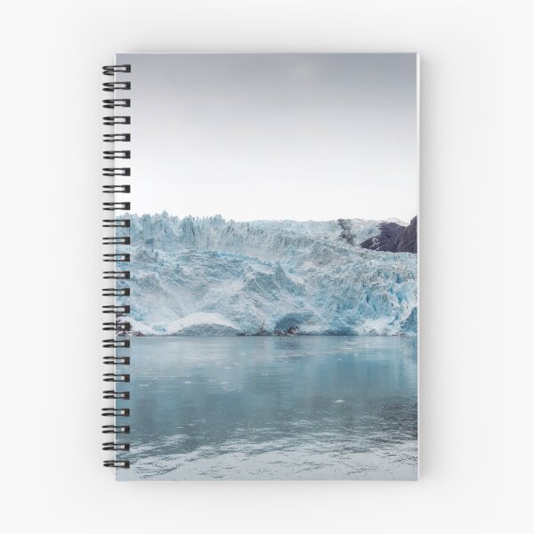 Item preview, Glaciers of Alaska designed and sold by dombhai.