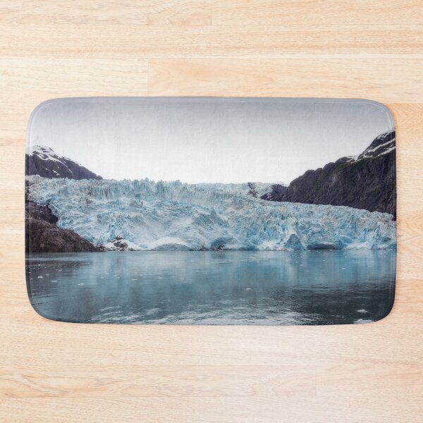 Item preview, Glaciers of Alaska designed and sold by dombhai.