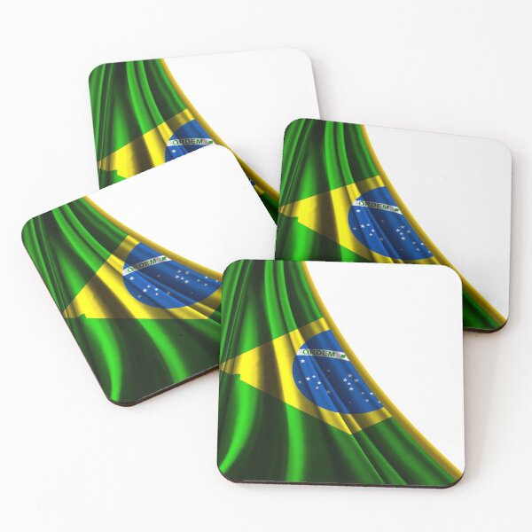 Item preview, Brazil! designed and sold by littlestore.