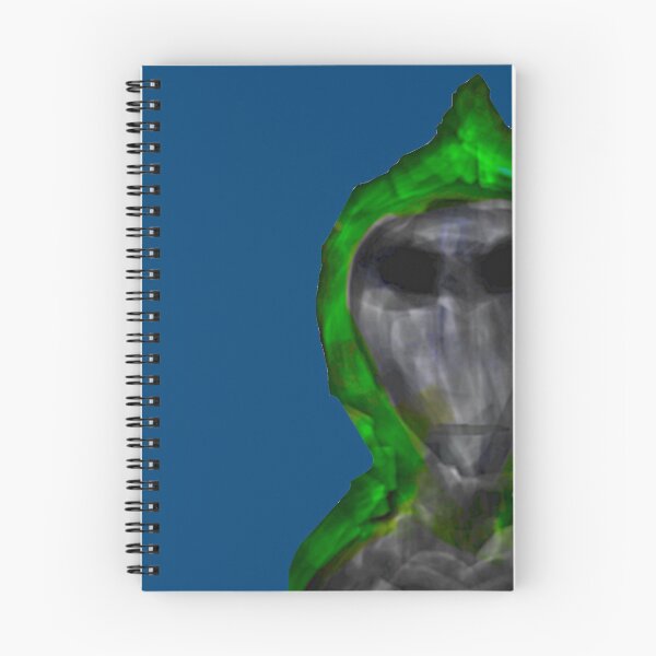 Item preview, Night Sightings Blue designed and sold by JetStreamART.