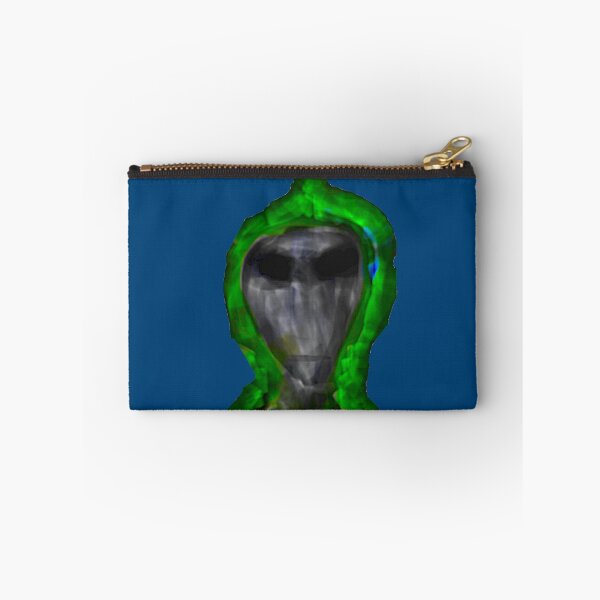 Item preview, Night Sightings Blue designed and sold by JetStreamART.