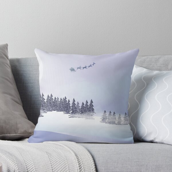 Artikelvorschau, Winter Wonderland - Frohe Festtage entworfen und verkauft von MAS Graphic Design.
