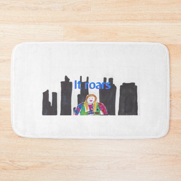 Item preview, Cady Heron Chicago  designed and sold by musicalshop.
