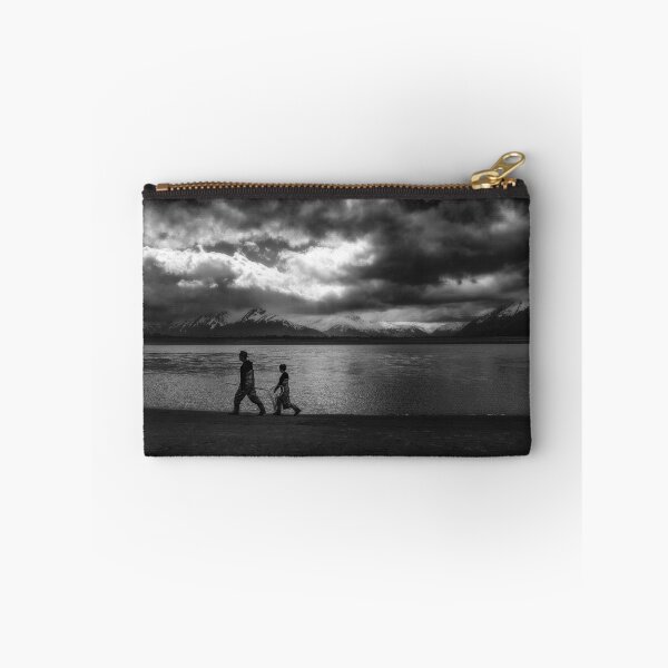 Item preview, Father and Son Fishing! designed and sold by dombhai.