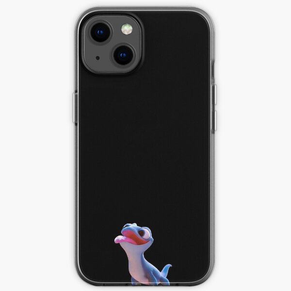 Bruni iPhone Soft Case