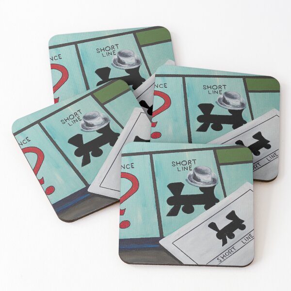 Item preview, Take the Short Line designed and sold by Herschel  Fall.