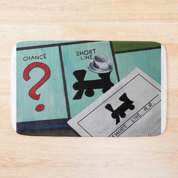 Item preview, Take the Short Line designed and sold by Herschel  Fall.