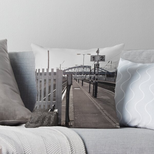 Item preview, Rail station designed and sold by pinoyborian.